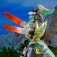 Power Rangers Lightning Collection Zord Ascension Project - Figurine Z-0121 Mighty Morphin Dragonzord 25 cm