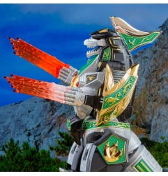 Power Rangers Lightning Collection Zord Ascension Project - Figurine Z-0121 Mighty Morphin Dragonzord 25 cm