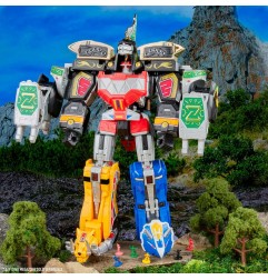 Power Rangers Lightning Collection Zord Ascension Project - Figurine Z-0121 Mighty Morphin Dragonzord 25 cm