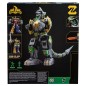 Power Rangers Lightning Collection Zord Ascension Project - Figurine Z-0121 Mighty Morphin Dragonzord 25 cm