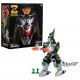 Power Rangers Lightning Collection Zord Ascension Project - Figurine Z-0121 Mighty Morphin Dragonzord 25 cm