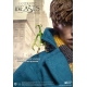 Les Animaux fantastiques - Figurine 1/6 My Favourite Movie Newt Scamander 30 cm