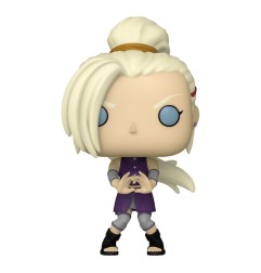 Naruto - Pop! Animation Vinyl figurine Ino Yamanaka 9 cm