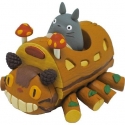 Mon voisin Totoro - Vehicule à friction Chatbus