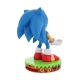 Sonic The Hedgehog - Figurine Cable Deluxe Sonic 20 cm