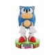 Sonic The Hedgehog - Figurine Cable Deluxe Sonic 20 cm