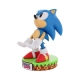 Sonic The Hedgehog - Figurine Cable Deluxe Sonic 20 cm