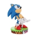 Sonic The Hedgehog - Figurine Cable Deluxe Sonic 20 cm