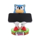 Sonic The Hedgehog - Figurine Cable Deluxe Sonic 20 cm