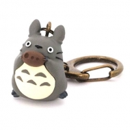 Mon voisin Totoro - Porte-clés Totoro Ocarina 8 cm