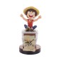One Piece - Cable Guy Luffy 20 cm