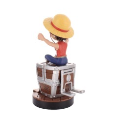 One Piece - Figurine Cable Guy Luffy 20 cm