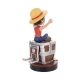 One Piece - Figurine Cable Guy Luffy 20 cm