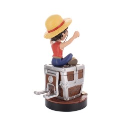One Piece - Cable Guy Luffy 20 cm