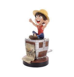 One Piece - Cable Guy Luffy 20 cm