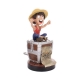 One Piece - Figurine Cable Guy Luffy 20 cm