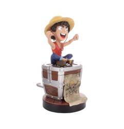 One Piece - Cable Guy Luffy 20 cm