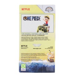 One Piece - Cable Guy Luffy 20 cm