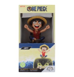 One Piece - Cable Guy Luffy 20 cm
