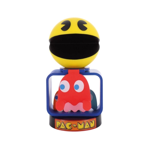 Pac-Man - Figurine Cable Guy Pac-Man 20 cm