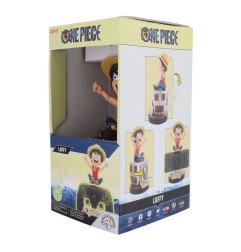 One Piece - Figurine Cable Guy Luffy 20 cm