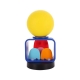 Pac-Man - Figurine Cable Guy Pac-Man 20 cm