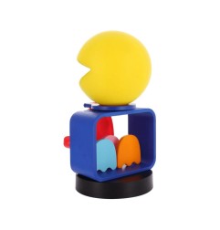 Pac-Man - Figurine Cable Guy Pac-Man 20 cm
