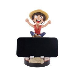 One Piece - Figurine Cable Guy Luffy 20 cm