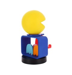 Pac-Man - Figurine Cable Guy Pac-Man 20 cm