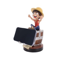 One Piece - Cable Guy Luffy 20 cm