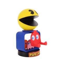 Pac-Man - Figurine Cable Guy Pac-Man 20 cm