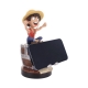 One Piece - Figurine Cable Guy Luffy 20 cm