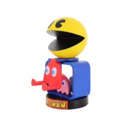 Pac-Man - Figurine Cable Guy Pac-Man 20 cm
