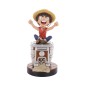 One Piece - Cable Guy Luffy 20 cm