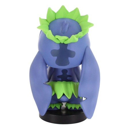 Lilo & Stitch - Cable Guy Stitch Hula 20 cm