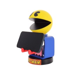 Pac-Man - Figurine Cable Guy Pac-Man 20 cm