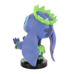 Lilo & Stitch - Figurine Cable Guy Stitch Hula 20 cm