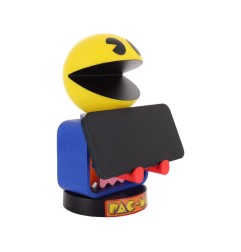 Pac-Man - Figurine Cable Guy Pac-Man 20 cm