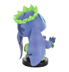 Lilo & Stitch - Figurine Cable Guy Stitch Hula 20 cm