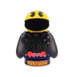 Pac-Man - Figurine Cable Guy Pac-Man 20 cm