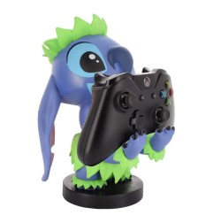 Lilo & Stitch - Figurine Cable Guy Stitch Hula 20 cm