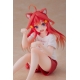 The Quintessential Quintuplets - Statuette Desktop Itsuki Nakano Newley Written Cat Roomwear Ver.