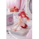 The Quintessential Quintuplets - Statuette Desktop Itsuki Nakano Newley Written Cat Roomwear Ver.