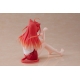The Quintessential Quintuplets - Statuette Desktop Itsuki Nakano Newley Written Cat Roomwear Ver.