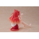 The Quintessential Quintuplets - Statuette Desktop Itsuki Nakano Newley Written Cat Roomwear Ver.