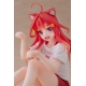 The Quintessential Quintuplets - Statuette Desktop Itsuki Nakano Newley Written Cat Roomwear Ver.