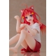 The Quintessential Quintuplets - Statuette Desktop Itsuki Nakano Newley Written Cat Roomwear Ver.