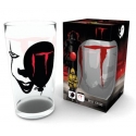 « Il » est revenu - Verre Pennywise Face