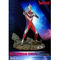 Ultraman - Statuette Master Craft Ultraman Tiga 41 cm