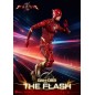 The Flash - Figurine Dynamic Action Heroes 1/9 The Flash 24 cm